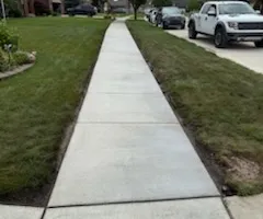 Concrete for D.R. Concrete  in Lincoln Park, MI