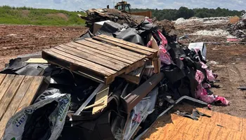 Mowing for Land Legends Landscapes LLC in Kings Mountain, NC