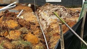 Septic Tank Cleaning for Hotts Septic and Excavating in Leesburg, VA