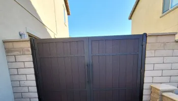 Hand Rails for Precision Iron Solutions in Orange County, CA