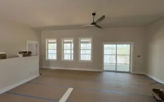 Kitchen Renovation for Integrity Builders in Cadiz, KY