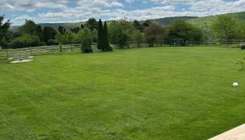 Mowing for T & L Landscaping and Handyman in Saylorsburg, PA