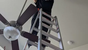 Residential Electrical Services for Your Home Electrical Handyman Services LLC in Richmond, TX