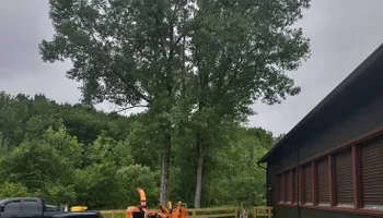 Residential Tree Services for TH Property Service, LLC in Manlius, NY