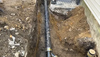 Plumbing Repairs & Services for Coastline Plumbing and Mechanical in Westport, MA