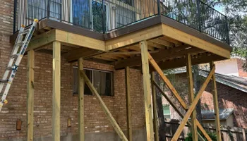 Metal Fabrication for Impact Welding & Fabrication in San Antonio, TX