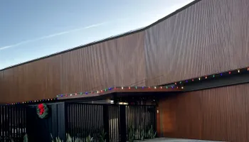 Holiday Lighting for Elite Shine Property Services: The #1 Choice for Window & Exterior Cleaning in South OC in Orange county, CA