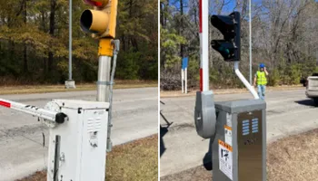 Automated Entry Systems and Gates for TriCity Fence and Contracting in Petersburg, VA