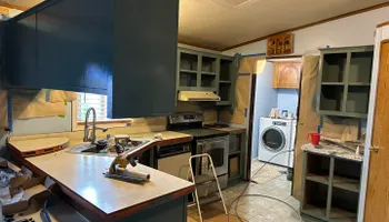 Bathroom Renovation for Calderons Proquality Construction LLC in The Dalles, OR