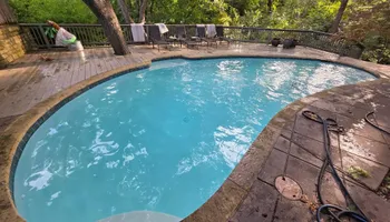 Pool Maintenance for Fox Ridge Pools in Richardson, TX