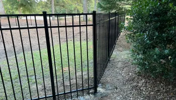 Chain Link  for 4 In The Fire Fencing LLC in Darlington, SC