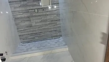 Bathroom Tiling for JB TILE in Mill Valley, CA