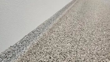 Metallic Epoxy for Custom Concrete Coatings in Battle Lake, MN