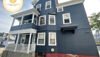 Residential Painting for Diamond Cut Painting  in Providence, RI
