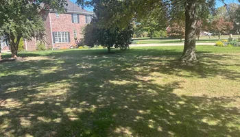 Mowing for MLC in Murfreesboro, TN