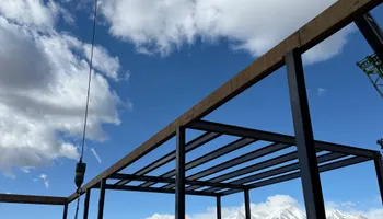 Metal Fabrication for Ark Fabrication in Buena Vista, CO