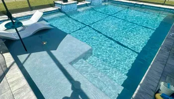 Residential Pool Services for Splash Pros in Parrish, FL