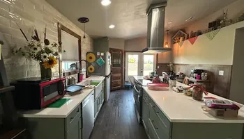 Kitchen Renovation for Pierson Home Repair in Cheney, WA