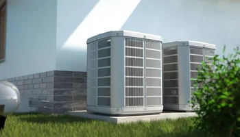 Installation of HVAC Systems for L Giustino Plumbing and Sons in Worcester, MA