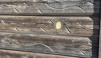 Log Cabin Siding for Log Siding Cabins in Rogers, AR