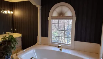 Interior Painting for Custom Touch Home Improvement in Willington, CT