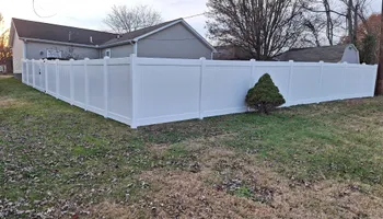 Residential Fencing for Apex Fence in Henderson, KY