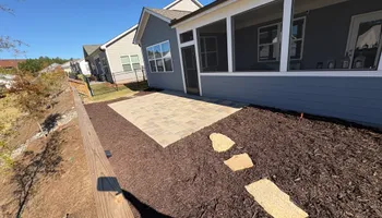 FLOWER BEDS for UNION HILL LANDSCAPING in Canton, GA