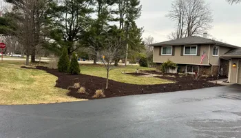 Mowing for R&L Deluxe Landscaping in Hanover Park, IL