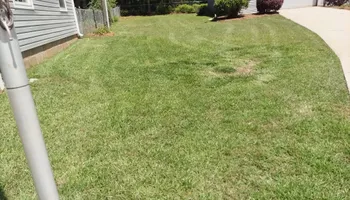 Mowing for Fresh Cut Yard & Lawn Care LLC in Forsyth, GA