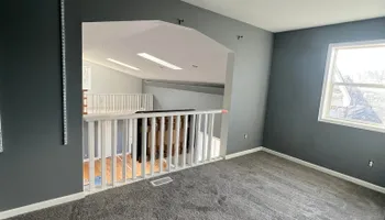 Interior Painting for Harrison Painting & Design in Portage, IN