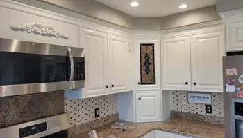 Interior Painting for Rock's Finest Finishes in Castle Rock, CO