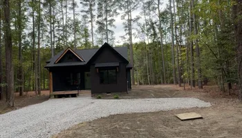 Residential Land Clearing for C.M. Grading in Goochland, VA