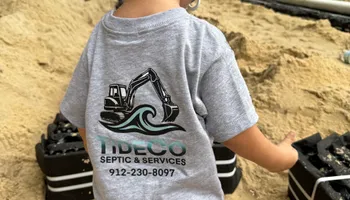 Septic Tank Pumping/Cleaning for TideCo Septic in Brunswick, GA