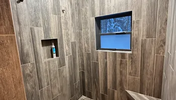 Custom Tile for Summit Tile Installation in Kalispell, MT