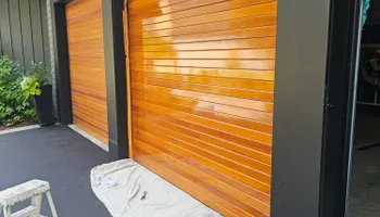 Interior Painting for Davids Quality Painting in Montrose, MN