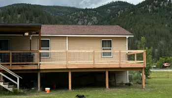 General Contracting for Needles Construction LLC in Missoula, MT