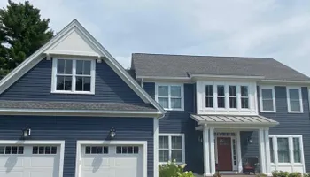 Roofing for Made 2 Build in Longmeadow, MA