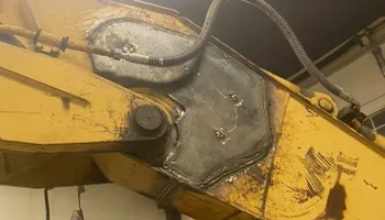 MIG Welding for Seay Welding Services in Spotsylvania, VA