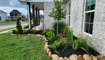 Mowing for Bruno's Professional Lawn's & Landscape in Beaumont, TX
