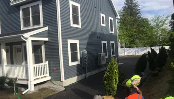 Tree Removal for Green In Green Out Tree Services in Westbrook, ME
