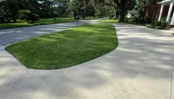 Mowing for Young's Lawn Services LLC in Ocala, FL