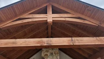 Carpentry for Arrowhead Building Co. LLC in Highland Lakes, TX