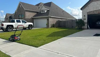 Concrete for JR’s Construction and Fencing in Liberty, TX