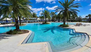 Residential Pool Services for Splash Pros in Parrish, FL