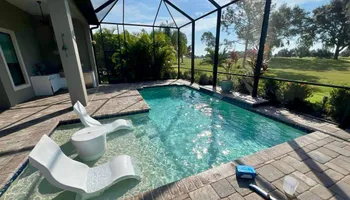 Residential Pool Services for Splash Pros in Parrish, FL