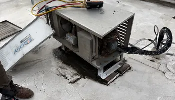 Residential HVAC Installation for HVAC Headquarters in Sacramento, CA