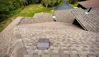 Roofing Installation for LaFreniere Roofing in Grand Marais, MN