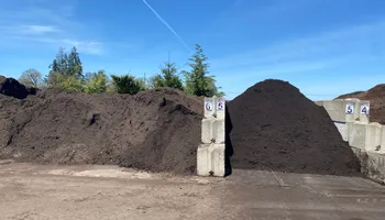 Landscape Supply Center for Handy Hands Landscape in Corvallis, OR