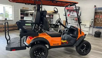 Golf Cart Sells for Kountry Karts of Brookhaven in Brookhaven, MS