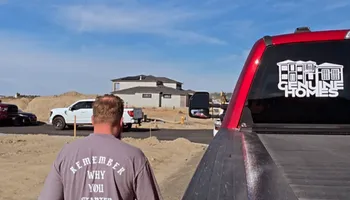 Custom Home Construction for Genuine Homes LLC in Franklin County, WA